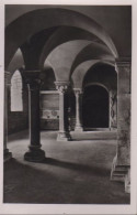 34160 - Bad Gandersheim - Stiftskirche, Inneres - Ca. 1950 - Bad Gandersheim