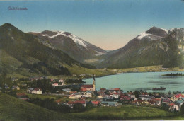 127894 - Schliersee - Ansicht - Schliersee