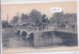 TROUVILLE- LE PONT- - Trouville