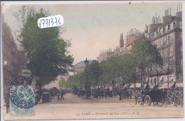 PARIS- BLD DES CAPUCINES - Arrondissement: 09