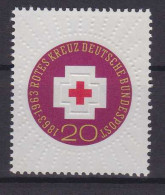 100 Jahre Internationales Rotes Kreuz, ** - Altri & Non Classificati