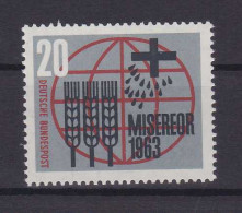 Miserior 1963, ** - Sonstige & Ohne Zuordnung