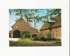 GRIMBERGEN - LIERMOLEN - MUSEUM VOOR DE OUDERE TECHNIEKEN  (2884) - Grimbergen