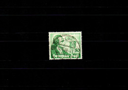 Berlin: MiNr. 61 II, Gestempelt Berlin-Lankwitz - Used Stamps