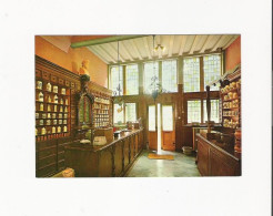 MAASEIK - Oudste Apotheek Van België - Museum  (2903) - Maaseik