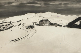 0-31042 02 04 - SUPERBAGNERES - VUE D'ENSEMBLE - Superbagneres