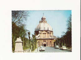 SCHERPENHEUVEL / MONTAIGU -  De Basiliek (2941) - Scherpenheuvel-Zichem