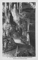 65-SAINT PE DE BIGORRE GROTTES DE BETHARRAM-N°T2971-A/0249 - Saint Pe De Bigorre