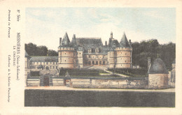 76-MESNIERES-N°C4063-B/0099 - Mesnières-en-Bray