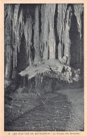 65-SAINT PE DE BIGORRE GROTTES DE BETHARRAM-N°T2971-C/0137 - Saint Pe De Bigorre