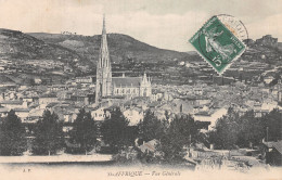 12-SAINT AFFRIQUE-N°C4065-A/0301 - Saint Affrique