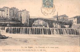 30-LE VIGAN-N°C4065-A/0283 - Le Vigan