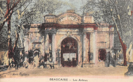 30-BEAUCAIRE-N°T2973-D/0239 - Beaucaire