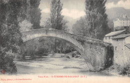 64-SAINT ETIENNE DE BAIGORRY-N°T2973-C/0339 - Saint Etienne De Baigorry