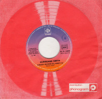 Disque De Hurricane Smith - A Melody You Never Wil Forget - PYE Records 140218 - France 1977 - Disco, Pop