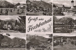 124068 - Fischbachau - 8 Bilder - Miesbach
