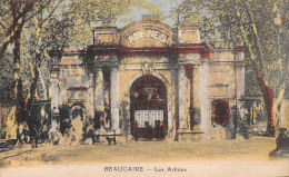 30-BEAUCAIRE-N°T2974-A/0177 - Beaucaire