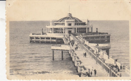 BLANKENBERGHE  LE  PIER - Blankenberge