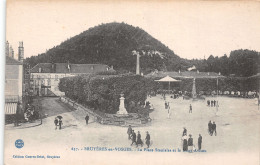 88-BRUYERES EN VOSGES-N°T2974-D/0195 - Bruyeres