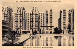 69-VILLEURBANNE-N°T2974-D/0157 - Villeurbanne
