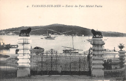 83-TAMARIS SUR MER-N°C4066-E/0303 - Tamaris