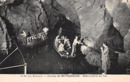 65-SAINT PE DE BIGORRE GROTTES DE BETHARRAM-N°T2974-E/0191 - Saint Pe De Bigorre