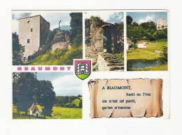 BEAUMONT (3068) - Beaumont