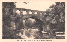 30-LE VIGAN-N°T2976-D/0317 - Le Vigan