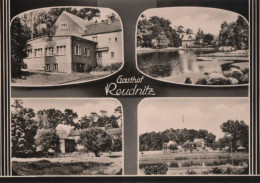 81474 - Cavertitz-Reudnitz - Gasthof - 1968 - Torgau