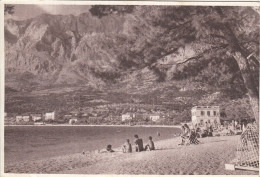 POSTCARD 3263,Croatia,Makarska - Croatia