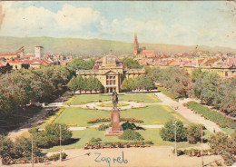 POSTCARD 3267,Croatia,Zagreb - Croatia