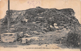 56-LA ROCHE BERNARD-N°C4070-G/0355 - La Roche-Bernard