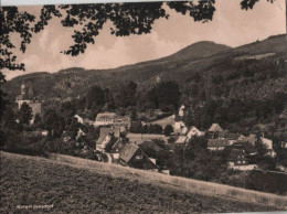 81019 - Jonsdorf - Zittauer Gebirge - 1959 - Jonsdorf