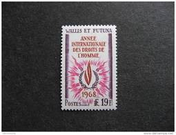 Wallis Et Futuna:  TB N° 173, Neuf XX . - Ungebraucht