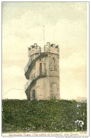 Perthshire. Doune, Gartincaber Tower, Near Doune. - Perthshire