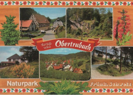 97202 - Obertrubach - Ca. 1985 - Forchheim