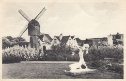 WENDUINE  LE MOULIN - Wenduine