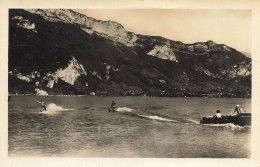 Annecy * Ski Nautique * Sport - Annecy