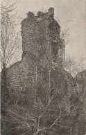 FRANCE - Chalumet - Château De Chalumet - Ruines - Carte Postale Ancienne - Cours-la-Ville