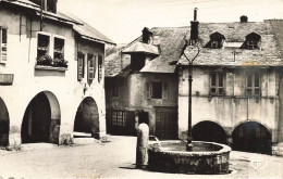 Alby Sur Chéran * Place Du Trophée * Village - Alby-sur-Cheran