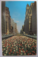 ETATS-UNIS - NEW YORK - CITY - Park Avenue - Places & Squares