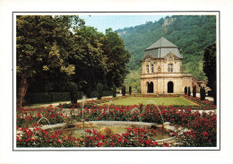 LUXEMBOURG - Echternach - Le Pavillon Abbatial - Colorisé - Carte Postale - Echternach