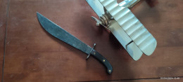 Machette Couteau Bolo US Modele 1909 - Blankwaffen