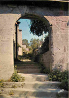 55 - Dun Sur Meuse - La Porte Aux Chevaux De Dun-Haut - CPM - Carte Neuve - Voir Scans Recto-Verso - Dun Sur Meuse