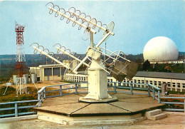 22 - Pleumeur-Bodou - La Station Spatiale - Command Tracker - Carte Neuve - CPM - Voir Scans Recto-Verso - Pleumeur-Bodou