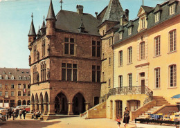 LUXEMBOURG - Echternach - Dingsthul - Animé - Colorisé - Carte Postale - Echternach