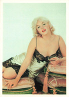 Marilyn MONROE * Artiste * Actrice Cinéma - Entertainers