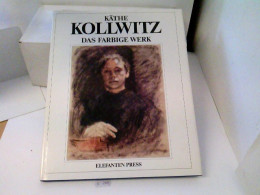 Käthe Kollwitz - Das Farbige Werk - Other & Unclassified