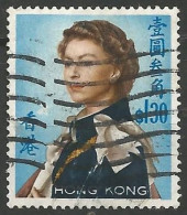 HONG KONG N° 204 OBLITERE - Used Stamps
