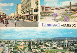 Limassol , Chypre - Cipro